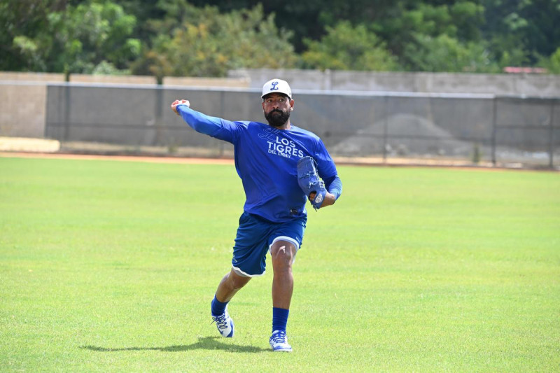 Las figuras que vestirán nuevo uniforme esta temporada en Lidom