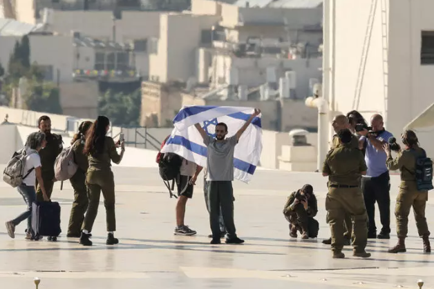 Hamás refuerza su poder en Gaza durante la tregua con Israel