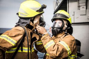 Rescatan mujer raptada durante 16 horas en Montecristi; fue golpeada y apuñalada por expareja