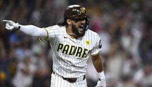 Fernando Tatis Jr. sobre imparable ganador: “Lo tomé personal”