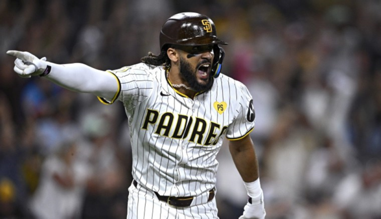 Fernando Tatis Jr. sobre imparable ganador: “Lo tomé personal”